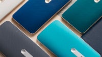 Moto X Style vs Moto X Play vs Moto G 2015: specs comparison