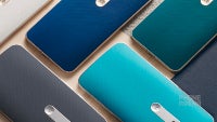 Moto X Style vs Moto X Play vs Moto G 2015: specs comparison