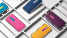 Moto X Play: all the new features of the enduring midranger
