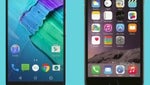 Moto X Style and X Play come with superb screen-to-body ratios: size comparison time!