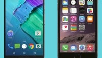 Moto X Style and X Play come with superb screen-to-body ratios: size comparison time!
