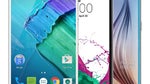 Moto X Style vs Samsung Galaxy S6 vs LG G4: Specs comparison