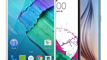 Moto X Style vs Samsung Galaxy S6 vs LG G4: Specs comparison