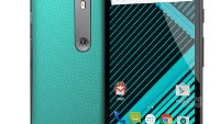 Motorola Moto G size comparison: this is how it fares against the competition