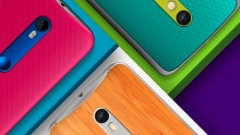 Moto X Style, Moto G 2015, and Moto X Play price and release date