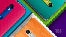 Moto X Style, Moto G 2015, and Moto X Play price and release date