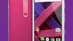 Motorola Moto X Style, X Play and G 2015: all the official images