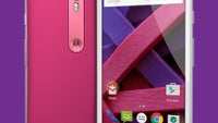 Motorola Moto X Style, X Play and G 2015: all the official images
