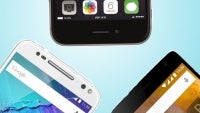 Moto X Style vs OnePlus 2 vs iPhone 6 Plus: specs comparison