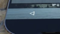 Shiny HTC Aero concept renders envision volume buttons placed on the bottom
