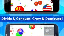 These 5 apps are in the top 20 charts for both iOS and Android