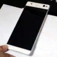 Alleged Sony Xperia C5 prototype worth $12 mil got recovered and leaked by the Brazilian police