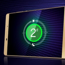 5 new phones with 3300mAh+ batteries