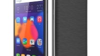 Doogee stuffed a 6250mAh battery inside a smartphone and called it HomTom