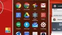 Sony's beta Android firmware for the Xperia Z3 leaks online, download links available