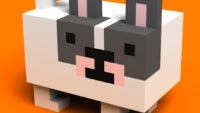 Spotlight: Cliffy Jump provides a different perspective on Crossy Road