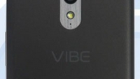 Lenovo Vibe P1 image leaked; phone carries 5000+mAh battery inside all-metal frame?