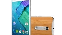 Moto X Style camera samples showcase the new Sony IMX 230 camera sensor's potential
