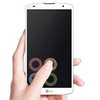 How to manage K the LG G4
