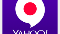 Yahoo Livetext app combines video with written text