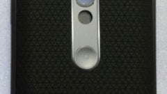 Upcoming Motorola Droid will likely feature wireless charging
