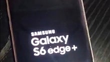 Galaxy S6 edge+ price and release date tipped