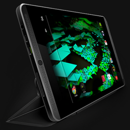 Android 5.1.1 comes to the NVIDIA Shield Tablet