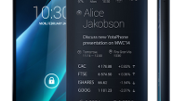 North American launch of YotaPhone 2 cancelled