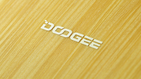 Wood backs for the Doogee F3 Pro (3GB RAM) surface