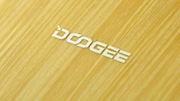 The wood back for the Doogee F3 Pro (3GB RAM) surfaces