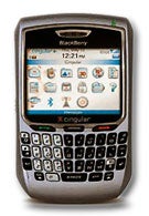 Rim 8700 Electron to be launched by Cingular