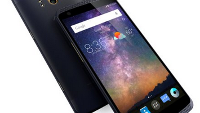 Unlocked ZTE Axon Pro on sale in the U.S. for less than $450