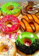 G1 and myTouch 3G handsets to get their Donuts starting today?
