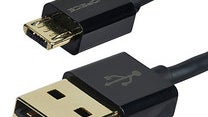 10 great Micro USB cables for your smartphone or tablet – reversible, glowing, extra-long and more