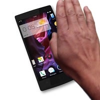 Stable ColorOS 2.1.3i for the Oppo Find 7 and Find 7a released, air gestures return, power saving, eye protection