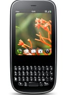 Sprint looking at October 20th launch of Palm Pixi?