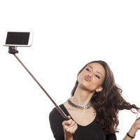 Do you own a selfie stick?