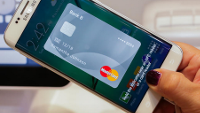 Report: Secure mobile payment system Samsung Pay undergoing more trials this week