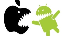 comScore: Apple continues to eat away at Android's share of the US smartphone market