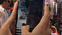 BlackBerry Passport Silver Edition is unveiled early by Swiss retailer, reveals some changes