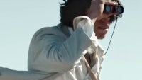 Motorola Moto G first ad: guy riding a camel using Tinder is a metaphor for all-day battery life