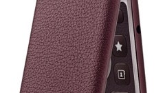 LG's new Wine Smart is an Android Lollipop flip phone made for international markets