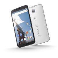 Leak shows how a Google Nexus 6 with a fingerprint reader would have looked like