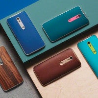 Do you like the design of the new Motorola phones? (poll results)