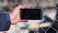 In the future, your smartphone could be taking photos and videos without reflections, obstructions getting in the way