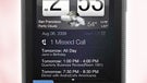 HTC Imagio gets video-previewed in detail