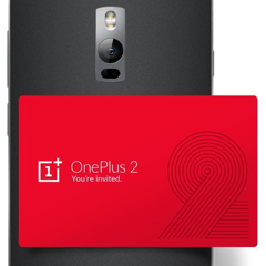 OnePlus is auctioning 100 OnePlus 2 invites, all proceedings will go to UNICEF