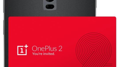 OnePlus is auctioning 100 OnePlus 2 invites, all proceedings will go to UNICEF