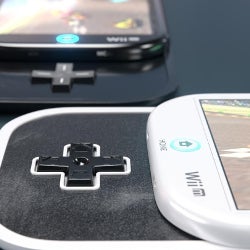This Nintendo smartphone concept packs 4G LTE, runs on Android and can even read DS cartridges