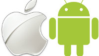 Apple fans go wild over Android 5.0